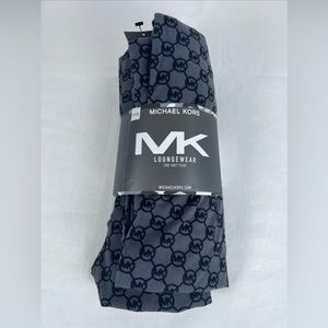 Michael Kors men pajama pants black size S